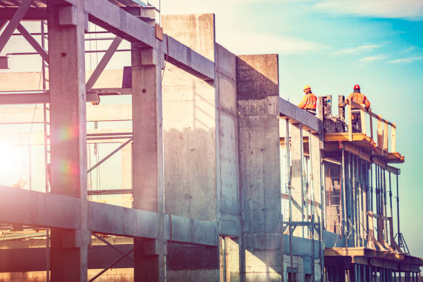 Best Commercial Concrete Services in Opa Locka, FL