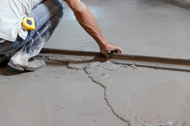Best Concrete Sealing and Maintenance in Opa Locka, FL