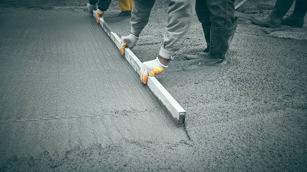 Best Decorative Concrete in Opa Locka, FL