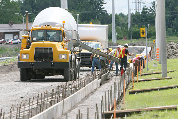 Best Concrete Slab Construction in Opa Locka, FL