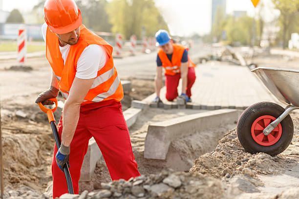 Best Residential Concrete Solutions in Opa Locka, FL