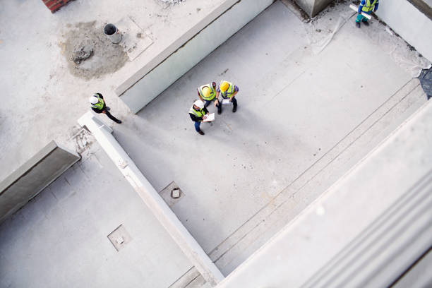 Best Concrete Foundation Repair in Opa Locka, FL