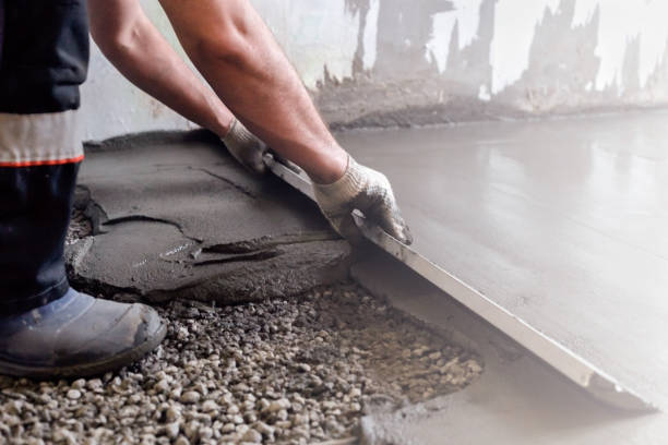 Best Concrete Pool Decks in Opa Locka, FL
